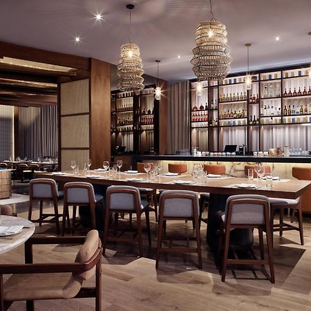 Jw Marriott Hotel Guadalajara Extérieur photo