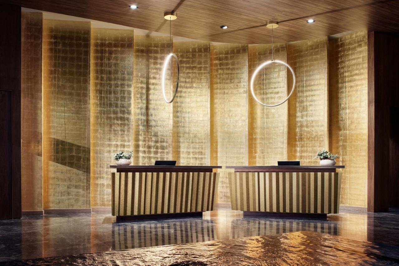 Jw Marriott Hotel Guadalajara Extérieur photo