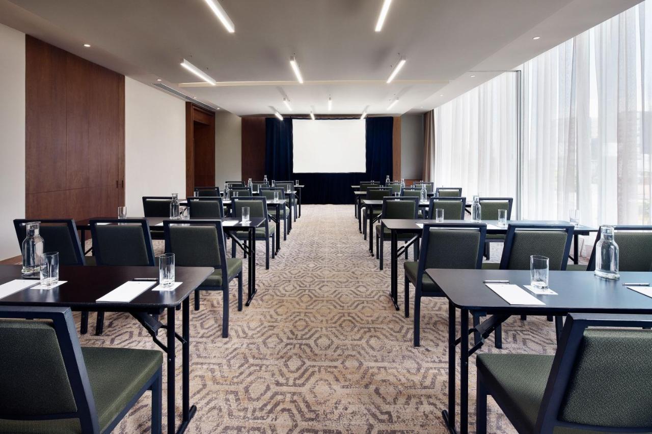 Jw Marriott Hotel Guadalajara Extérieur photo