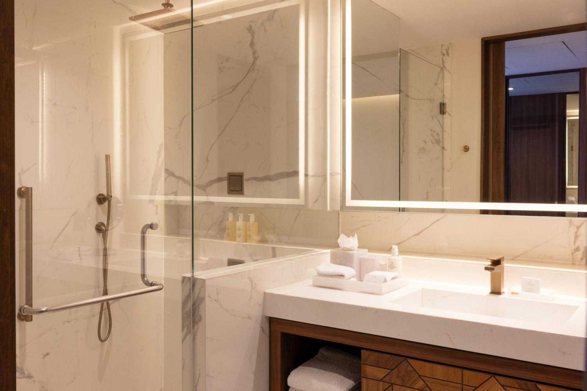 Jw Marriott Hotel Guadalajara Extérieur photo