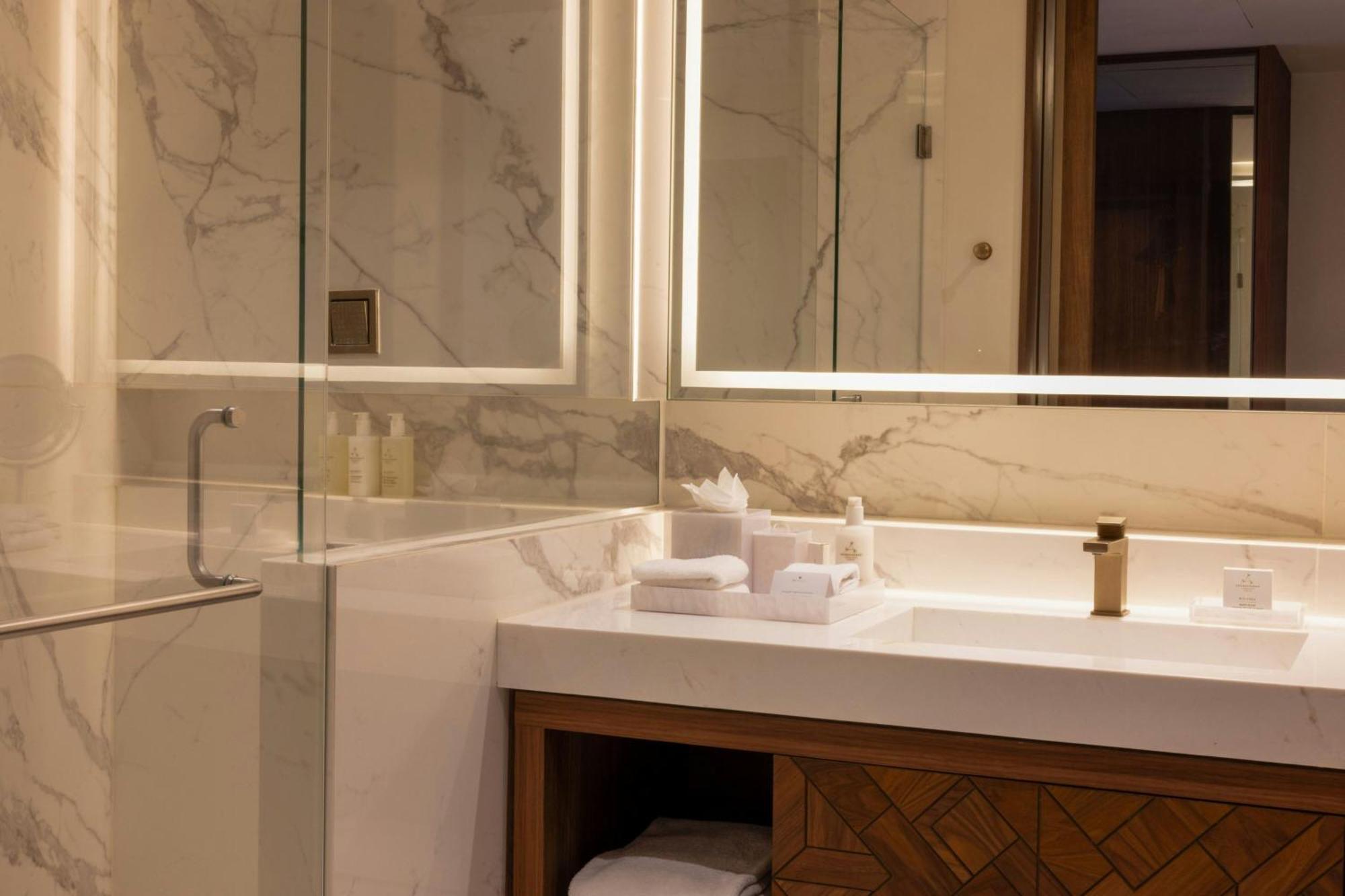 Jw Marriott Hotel Guadalajara Extérieur photo