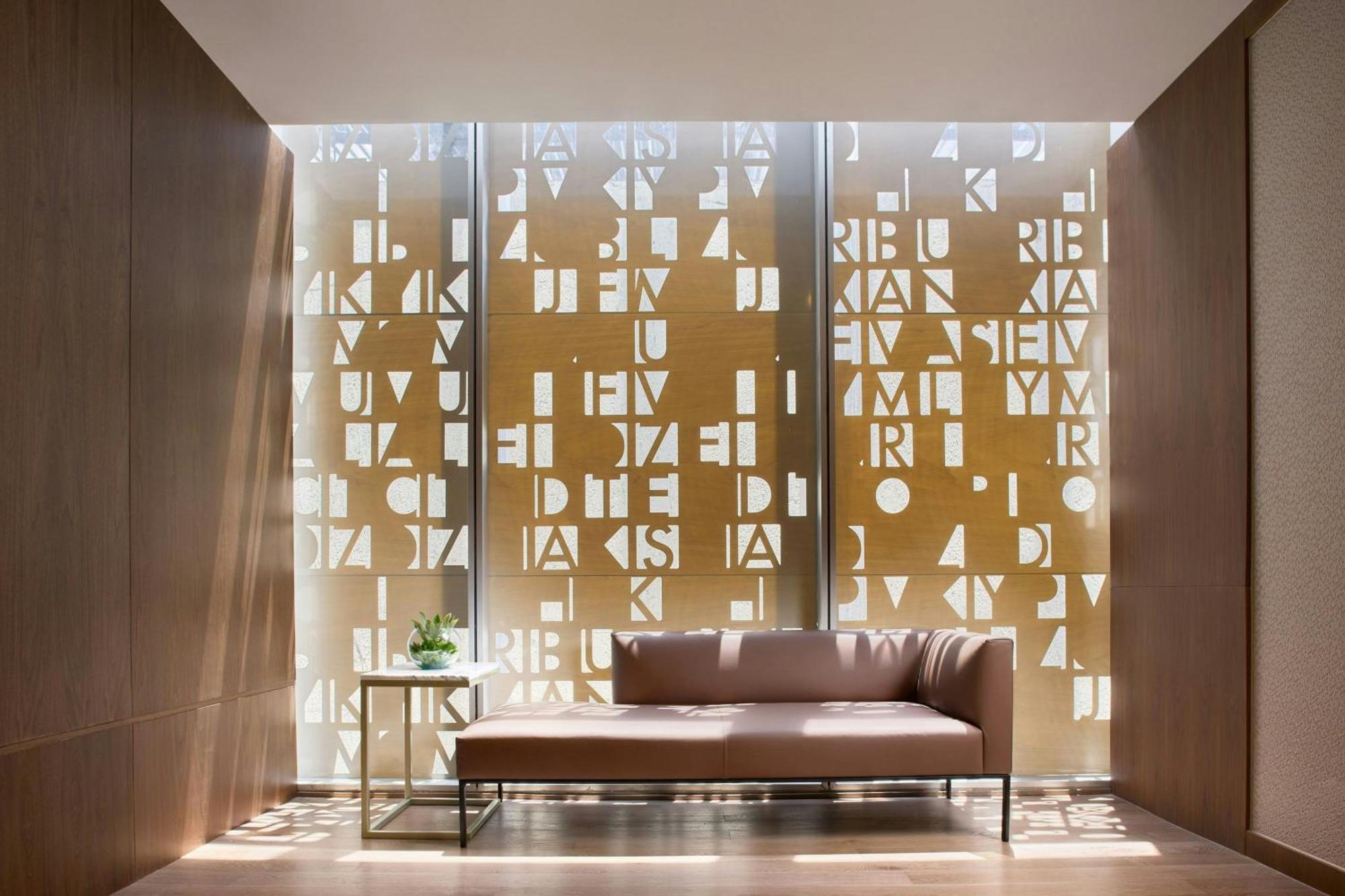 Jw Marriott Hotel Guadalajara Extérieur photo